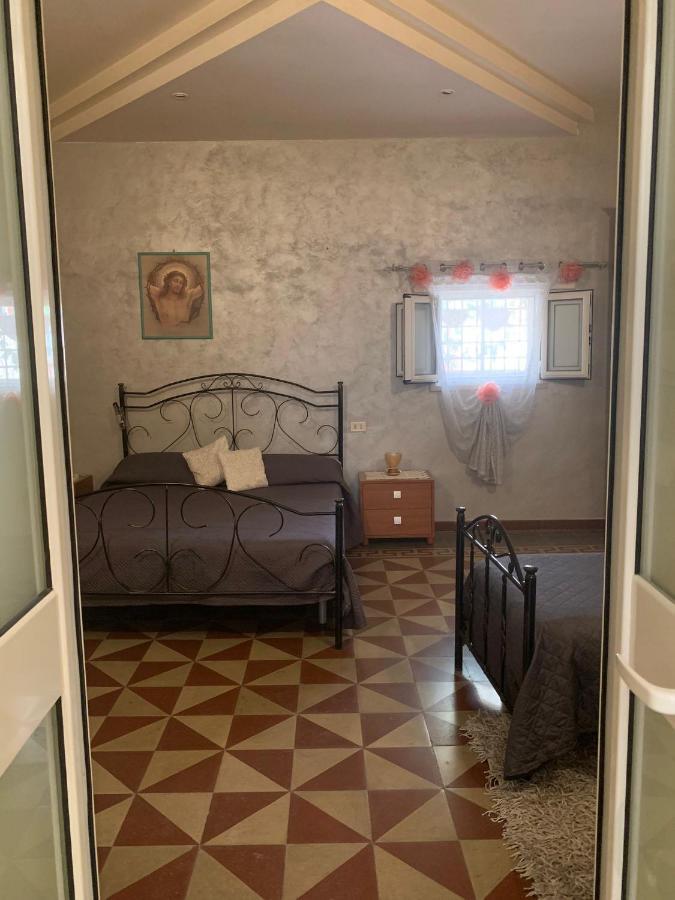 San Nicola Casa Vacanze バーリ エクステリア 写真