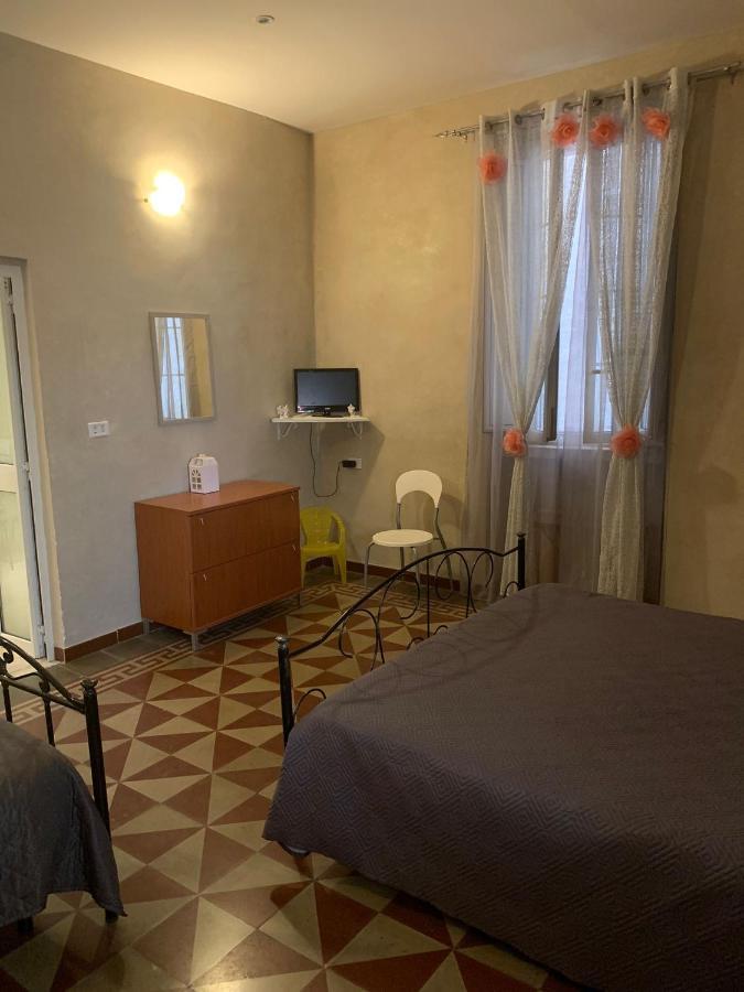 San Nicola Casa Vacanze バーリ エクステリア 写真